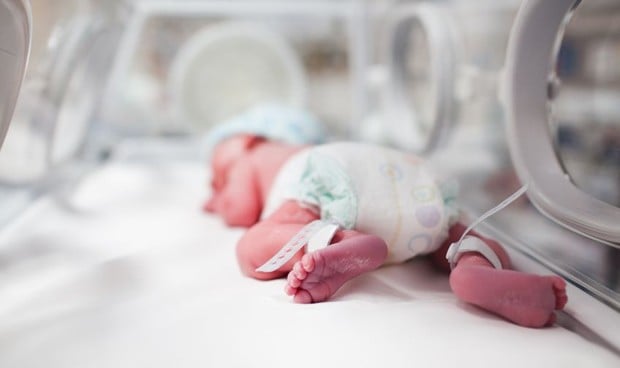 La displasia broncopulmonar afecta a prematuros con muy bajo peso al nacer