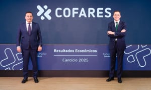 La diversificación de su red lleva a Cofares a unas "ventas históricas"