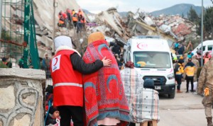 La industria farmacéutica responde a los terremotos de Turquía y Siria con donación de medicamentos esenciales y millones de euros en ayuda de emergencia