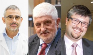 La dosis de refuerzo al mes de pasar el covid es un "absurdo" inmunológico