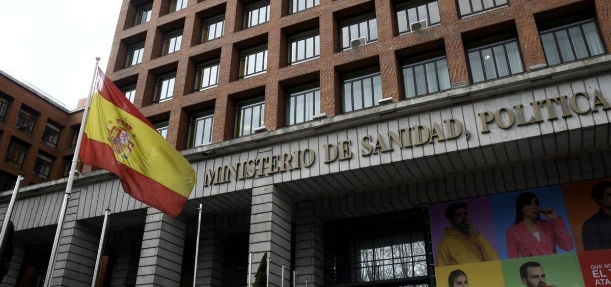 Aprobada la dosis de refuerzo a mayores de 40 y vacunados con Astrazeneca