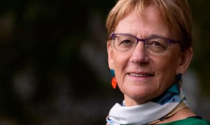 La radióloga Luisa Lores