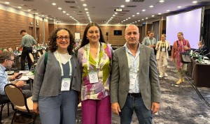 La EAHP aprueba la red europea de residentes de Farmacia Hospitalaria