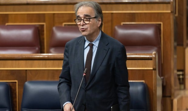 Joan Subirás, ministro de Universidades: La EBAU 2024 tiene fecha para intentar entrar en Medicina 