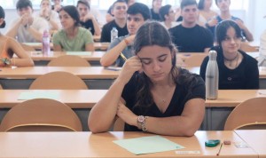 La EBAU tiene un nuevo camino para alcanzar el 14 y entrar a Medicina