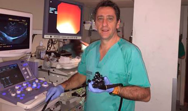 La eco-endoscopia, más segura que la resección en pancreatitis