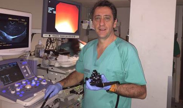 La eco-endoscopia, más segura que la resección en pancreatitis