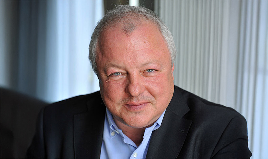  Ángel de la Fuente, director ejecutivo de Fedea, ante la caída de la Agencia de Salud Pública: "Recapaciten".