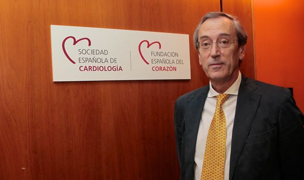 La edad disminuye la mortalidad en pacientes con cardiopatía congénita
