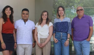 La edición CRISPR logra eficacia clínica en tratar un cáncer infantil raro