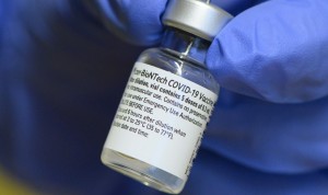 La efectividad de la vacuna Covid de Pfizer cae a la mitad 6 meses después