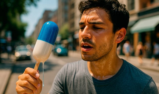 El calor puede afectar a la estabilidad, absorción y seguridad de ciertos fármacos.