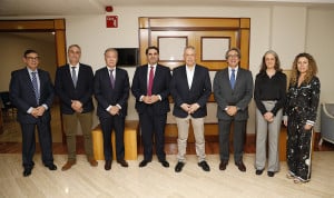 Las empresas colaboradoras de los VI Premios á Sanidade de Galicia destacan el liderazgo asistencial de la región
