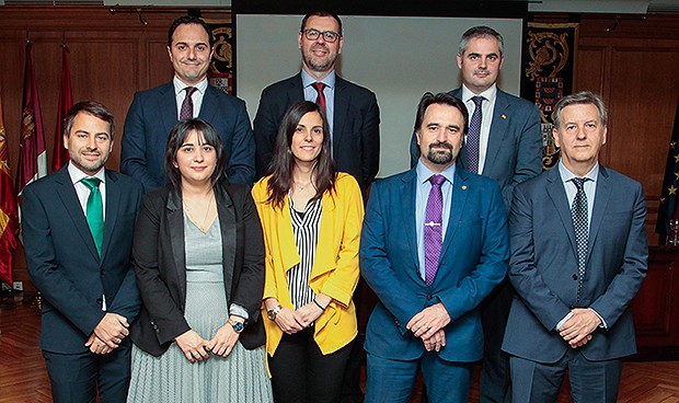 La eficiencia hospitalaria, clave para lograr la excelencia sanitaria