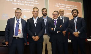 Impulsasalud organiza una jornada centrada en la contratación basada en valor en sanidad con las administraciones y las empresas para conocer los avances 