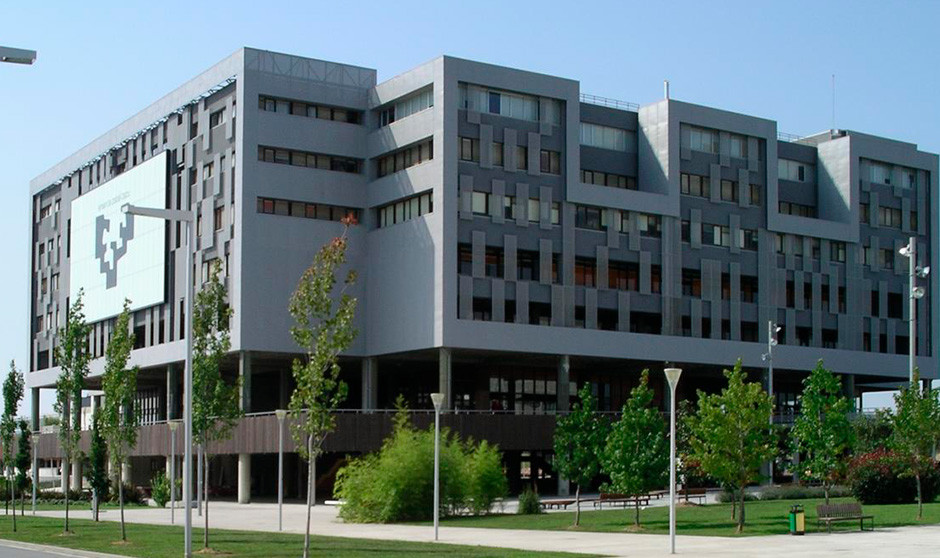Universidad del País Vasco - EHU 