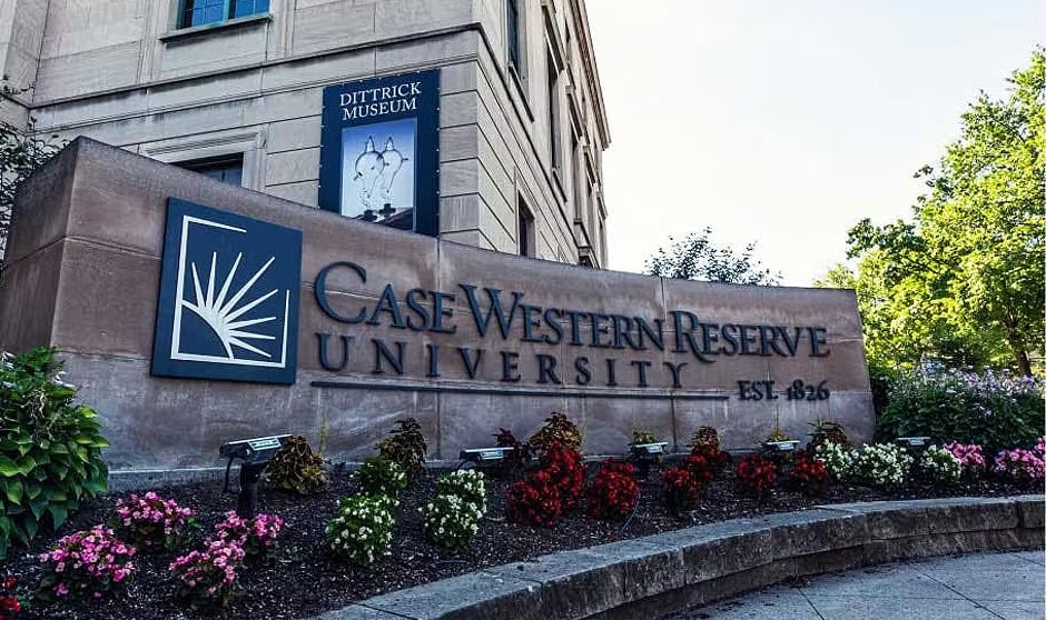 La Universidad Case de la Reserva Occidental que estudia para la ELA un nuevo tratamiento que recupera funciones motoras