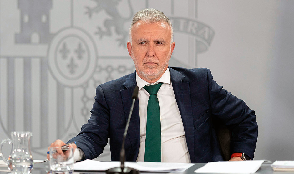 La elección de la sede de la Agencia de Salud Pública se retrasa a agosto