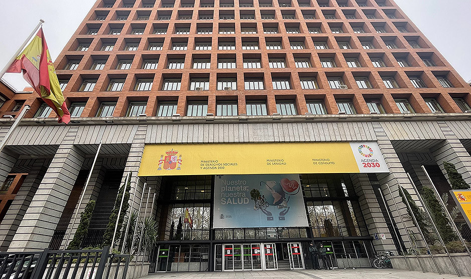 La elección FSE 2025 arranca con demora por un "fallo eléctrico" de Sanidad