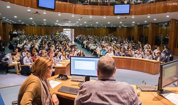 La elección MIR 2025 arranca el 5 de mayo; el EIR, el 23 de abril