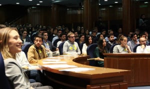 La recta final de la adjudicación de plazas MIR para la convocatoria de 2026 ha dejado una jornada marcada por un fuerte ausentismo
