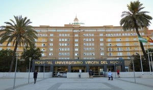 El Hospital Universitario Virgen del Rocío es el favorito de los primeros MIR que se decantan por una plaza en Andalucía