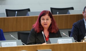 La elección MIR presencial será solo para las plazas de primera ronda