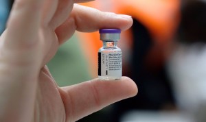La EMA aprueba nuevas plantas de fabricación de la vacuna Covid de Pfizer