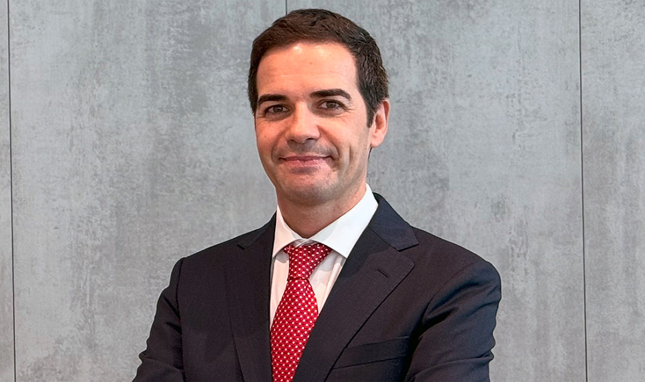  Bruno Sepodes, presidente de la CHMP, que aprueba nuevos medicamentos para cáncer de mama y cuello uterino