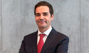  Bruno Sepodes, presidente de la CHMP, que aprueba nuevos medicamentos para cáncer de mama y cuello uterino