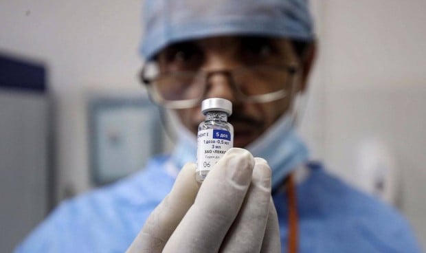La EMA comienza a revisar la vacuna covid de Valneva