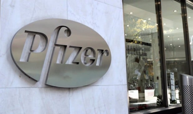 Pfizer recibe la evaluación acelerada para su vacuna de VRS