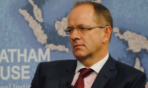 La EMA da el visto bueno del gel antiséptico de clorhexidina