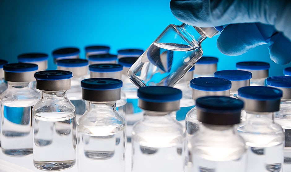 La EMA empieza a evaluar la vacuna Imvanex contra la viruela del mono