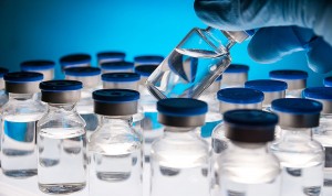 La EMA empieza a evaluar la vacuna Imvanex contra la viruela del mono