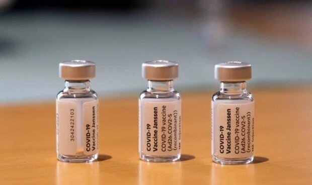 La EMA evalúa la dosis de refuerzo de la vacuna de Janssen