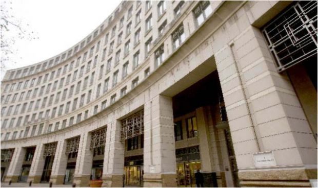 La EMA nombra nuevo vicepresidente de su Comité de Evaluación de Riesgos