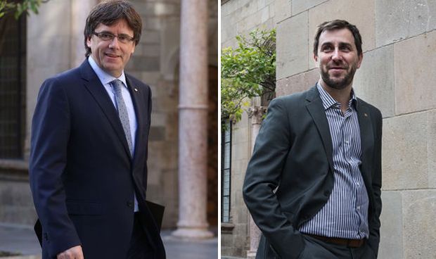 La EMA retrata la 'mentira' del separatismo catalán