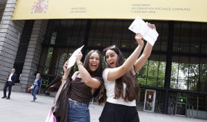 Los PIR eligen su plaza en 2026.