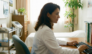 La emotiva carta de una médica jubilada tras una mamografía: "Me emociona"