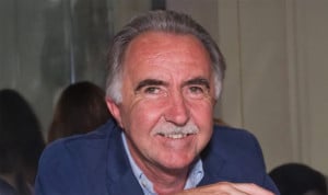 Carlos Hernández se jubila como médico. Así nos lo ha contado. 