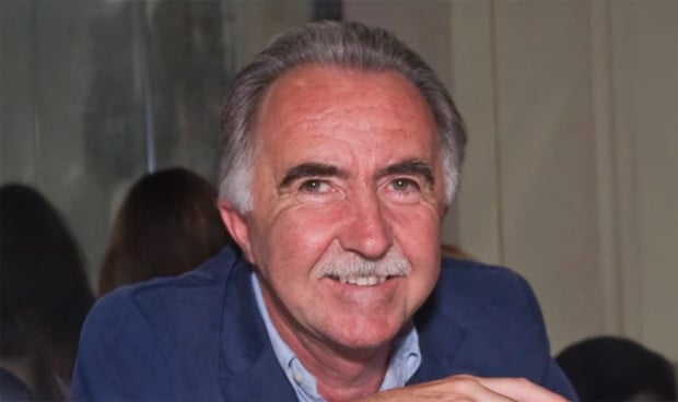 Carlos Hernández se jubila como médico. Así nos lo ha contado. 