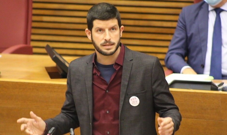 La empresa pública de Salud genera debate en Les Corts Valencianas