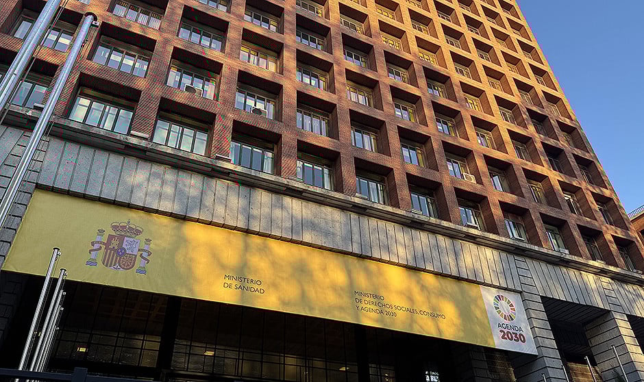 Aprobados los criterios de adjudicación de la empresa que vigilará el covid