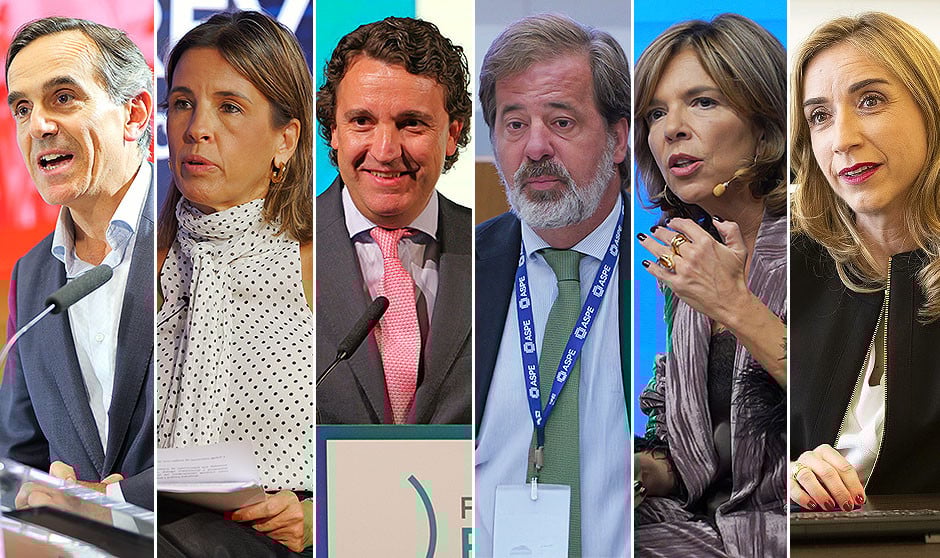 La empresa sanitaria afronta un 2026 con retos de regulación y aranceles