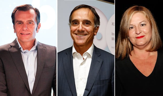 La empresa sanitaria encara la 'vuelta al cole': Muface, big data y leyes