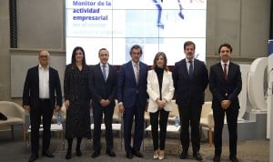 Javier Urzay, Josune Méndez, Luis Miguel Ávalos, Juan Abarca Cidón, Marta Villanueva, Carlos Rus y Pablo Crespo:La empresa sanitaria, motor económico que roza al turismo