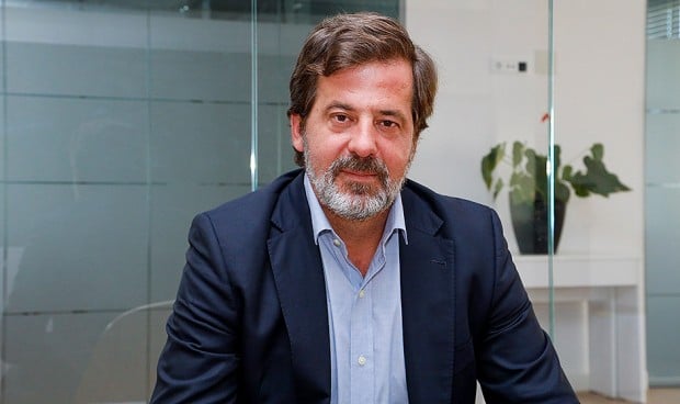 Carlos Rus, presidente de ASPE, analiza vincular la subida de salarios al crecimiento de la empresa