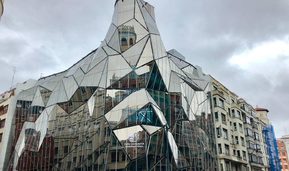 La encuesta vasca de salud 2022-2023 'calienta motores'