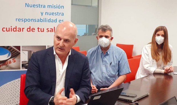 La enfermedad renal crónica será sexta causa de muerte en España en 2040
